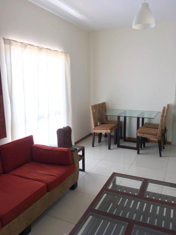 Hotel Aquamarina Suites Santa Maria Bagian luar foto