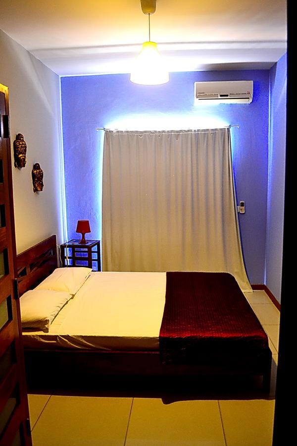 Hotel Aquamarina Suites Santa Maria Bagian luar foto