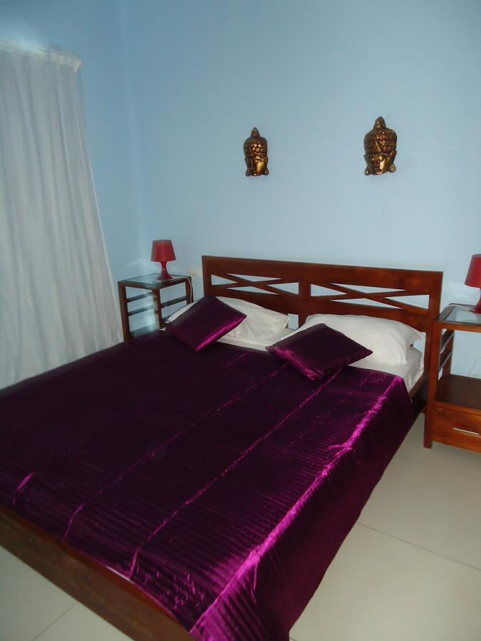 Hotel Aquamarina Suites Santa Maria Bagian luar foto