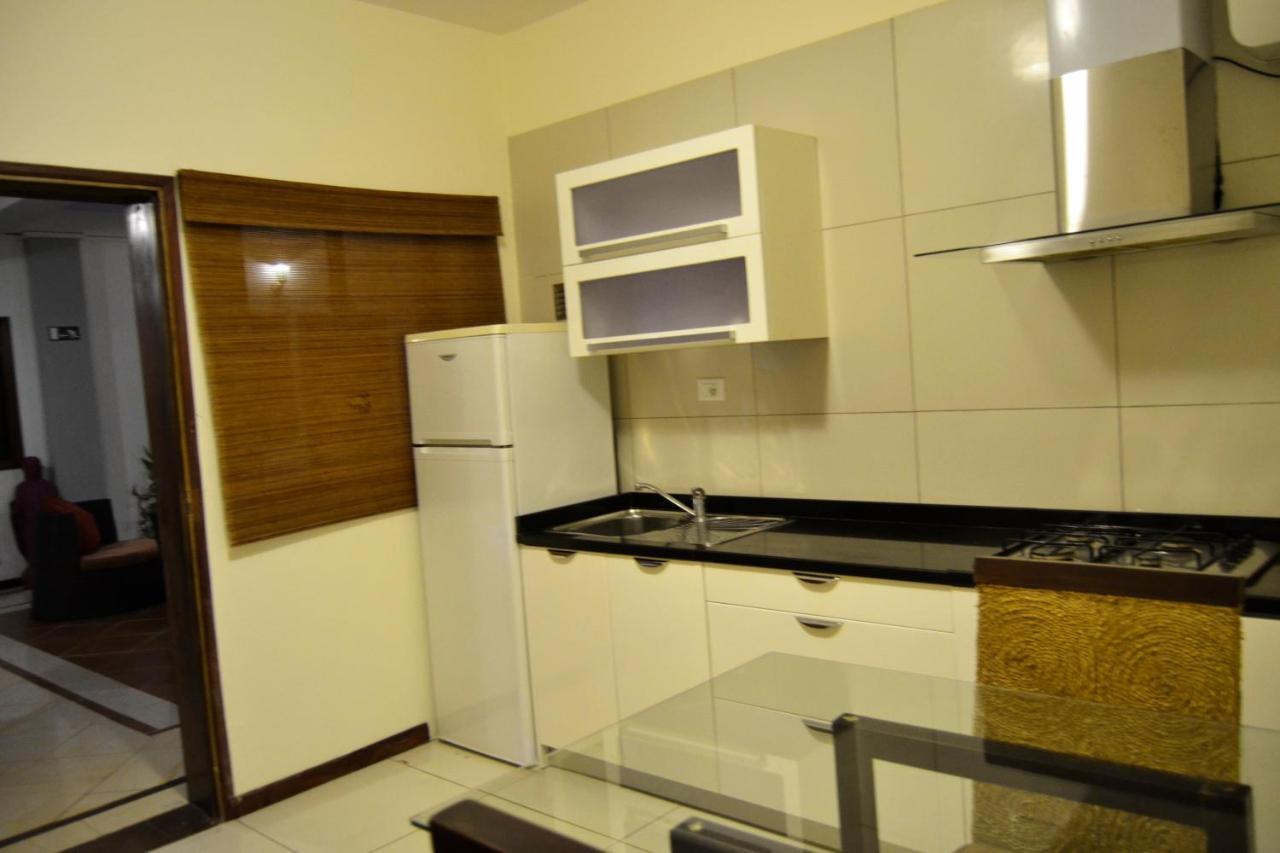 Hotel Aquamarina Suites Santa Maria Bagian luar foto