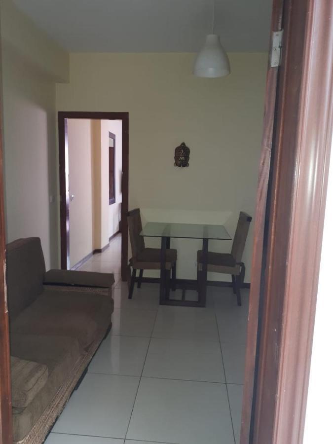 Hotel Aquamarina Suites Santa Maria Bagian luar foto